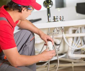 About Emergency plumbing pros Montrose, PA